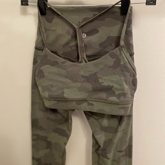 Flow Y Nulu Bra *light support B/C (bra only) - Picture 3 of 5